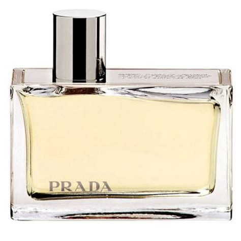 prada perfume l'eau ambree for women|prada amber perfumes for women.